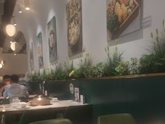 -烹然四季椰子鸡火锅(姚家园万象汇店)