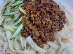 炸酱面-东北饺子馆(郭南小区店)