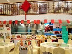 -大湾区鑫南酒家·粤菜(黄岐店)