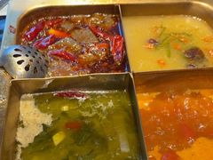 -王家渡火锅店(亦庄店)