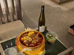 -榛悦隆堡成都酒店(春熙路太古里店)