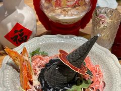 -秘密旅行Bonjour(黑金冠 江南西店)
