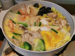 -绍兴老味道·非遗门店(银泰城店)