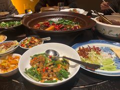 -玖五京菜(杭州城北万象城店)