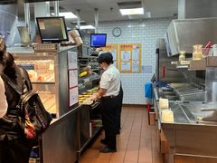 -汉堡王(珠海机场出发层B区店)