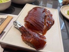 -小大董·烤鸭(观景餐厅·南京西路店)