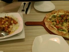 -必胜客(五一广场店)