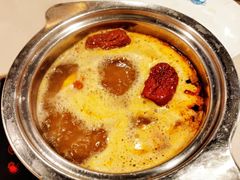 烤肉火锅-爱客得牛排海鲜烤肉·火锅自助(春熙路黑金好店)