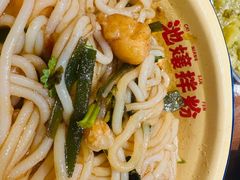-池嬢拌粉(上海首店)