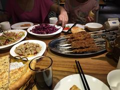 新疆伏拉沃餐厅-新疆伏拉沃餐厅(白龙南路店)
