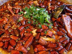 -青城甲(青城山店)