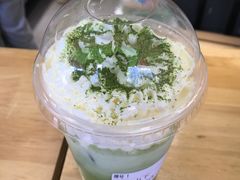 -御抹茶