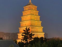 -大慈恩寺(大雁塔)