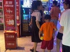 -大玩家·play1家庭娱乐中心(石狮世茂店)