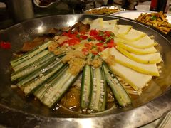 -雅和生态渔庄·宜城锅巴饭(龙灵山公园店)