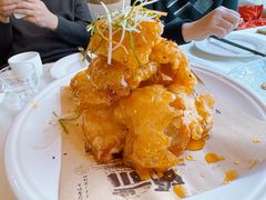 -普天和酒楼·新津菜·烤鸭(天津之眼店)