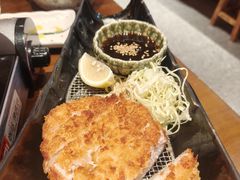 -白石的深夜食堂(济南万象城店)