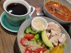 -Wagas(静安嘉里中心店)
