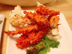 -王鼎精致料理铁板烧(世博源店)