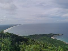 -海南铜鼓岭景区