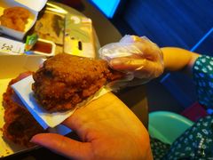 -麦当劳(廊坊新华路店)