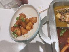 -尚渔味双拼烤鱼(燕郊永旺店)