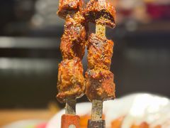 -1819餐厅·团队聚餐·烤串·精酿