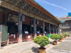 -大学习巷清真寺