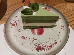 -原石牛扒·约会餐厅(龙城万科里店)