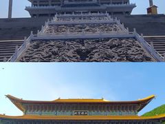 -六鼎山文化旅游区