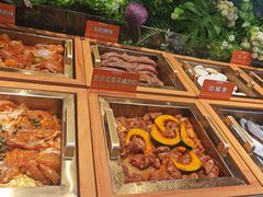 -非烤勿扰自助烤肉(合胜百货店)