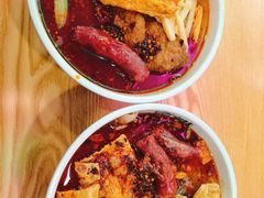 -家味螺蛳粉&烤鱼(五角场店)
