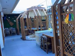 -诺敏塔拉奶茶-布里亚特包子-手把肉(锦都会店)