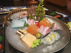 -300杯·和牛烧肉清酒专门店(廊里店)