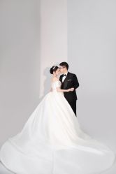 点击看大图 -青禾蒙娜丽莎婚纱摄影(武汉总店)