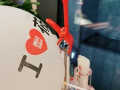 -西贝(吴江路湟普汇店)