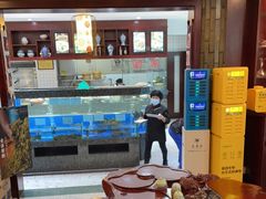 -一江春水·杭帮臻宴(三台山店)