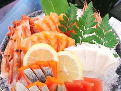 -真剑日本料理·铁板烧(贵州路店)
