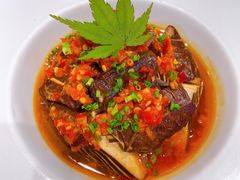 衡东豆腐-天然台1908(中建广场店)