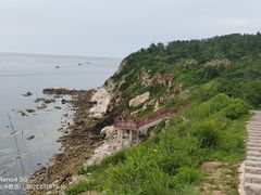 -养马岛旅游度假区