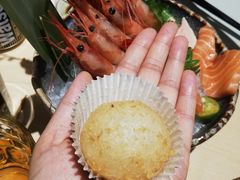 -大渔铁板烧(万象城店)