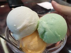三色雪糕-民信老铺(双皮奶博物馆店)