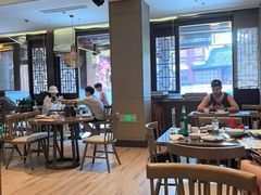 -南翔馒头店(豫园店)