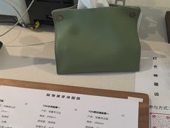 -稀物集咖啡(徽州大道店)