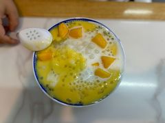 -江记甜品(罗湖店)