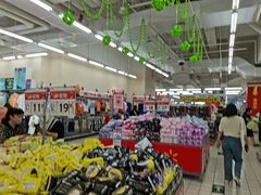 -沃尔玛(建设路店)
