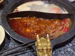 -蜀大侠火锅(森兰花园城店)