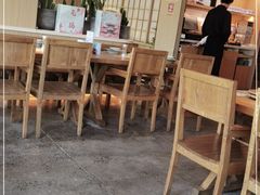 大堂-蜜桃餐厅·伴山(湖滨商业街店)