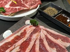 雪花肥牛-谷牛和牛烤肉(漕河泾印象城店)