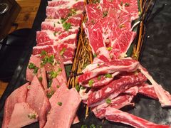 -千寻烧肉(政务区店)